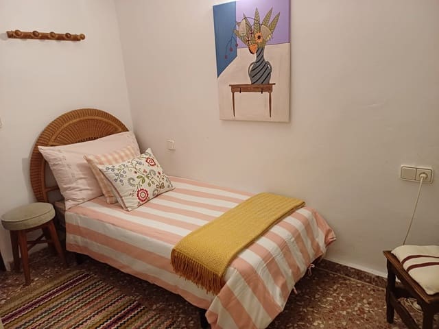 5 chambre Villa/Maison à vendre à Las Rotas / Les Rotes, Dénia avec piscine garage - 579 000 € (Ref: 6663604)