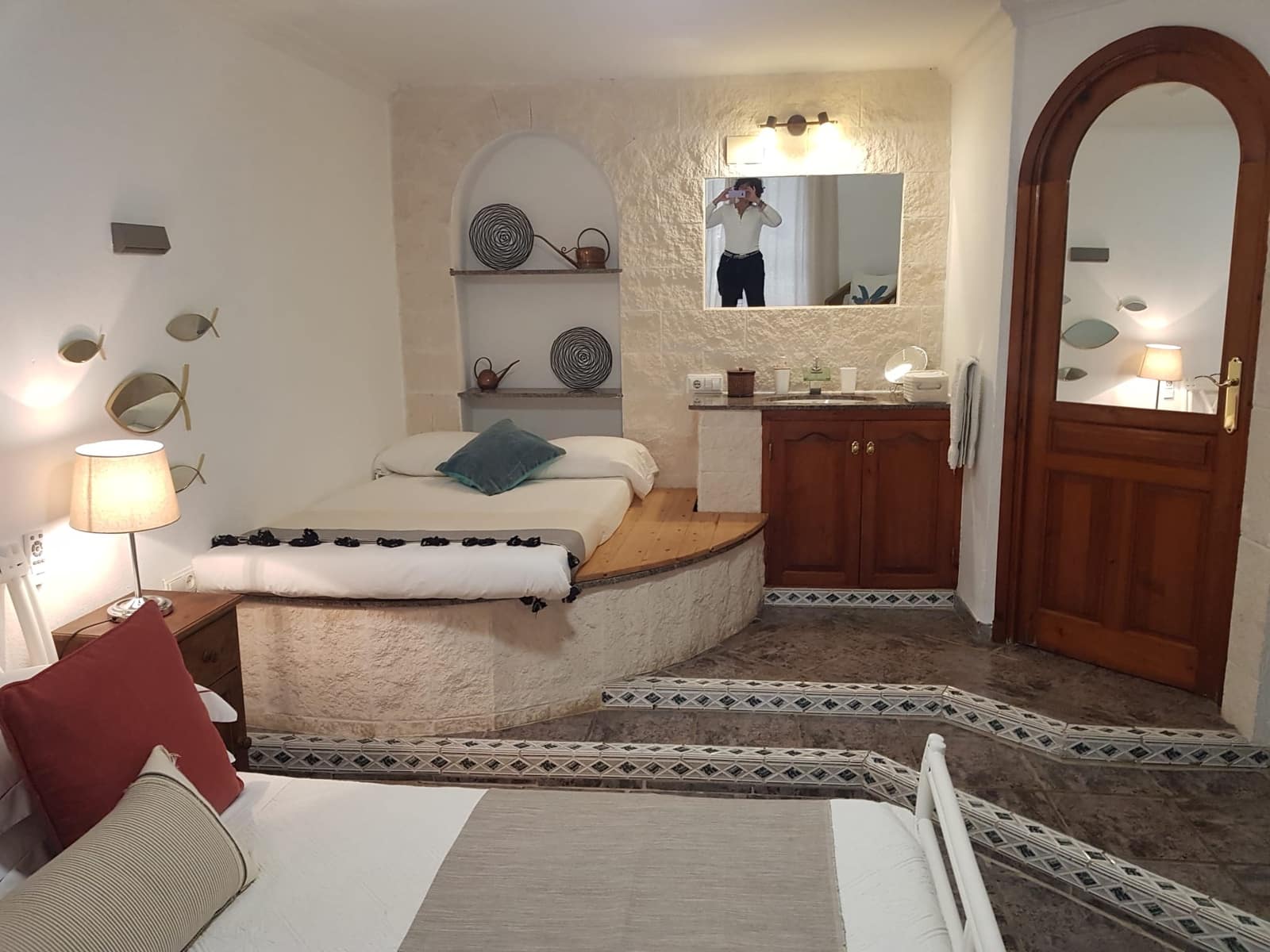 5 chambre Villa/Maison à vendre à Denia avec piscine garage - 579 000 € (Ref: 6663604)