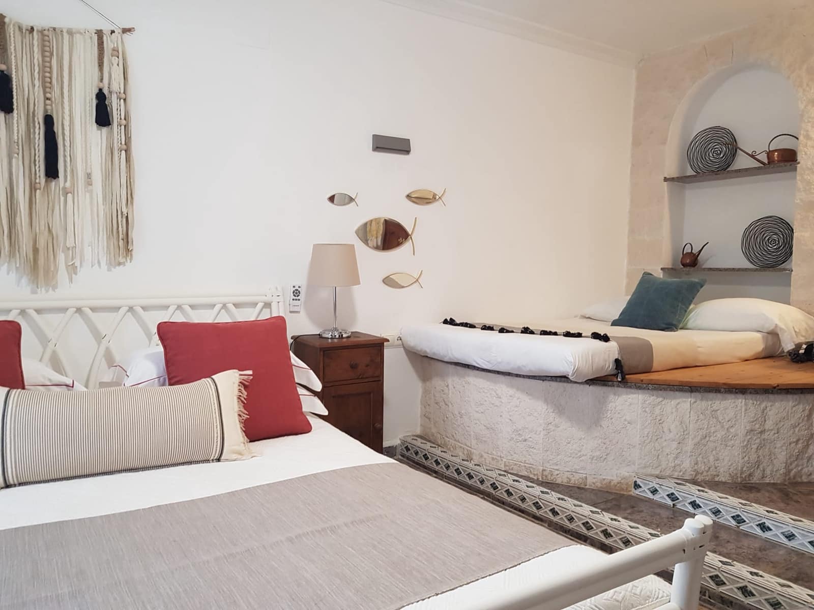 5 chambre Villa/Maison à vendre à Denia avec piscine garage - 579 000 € (Ref: 6663604)