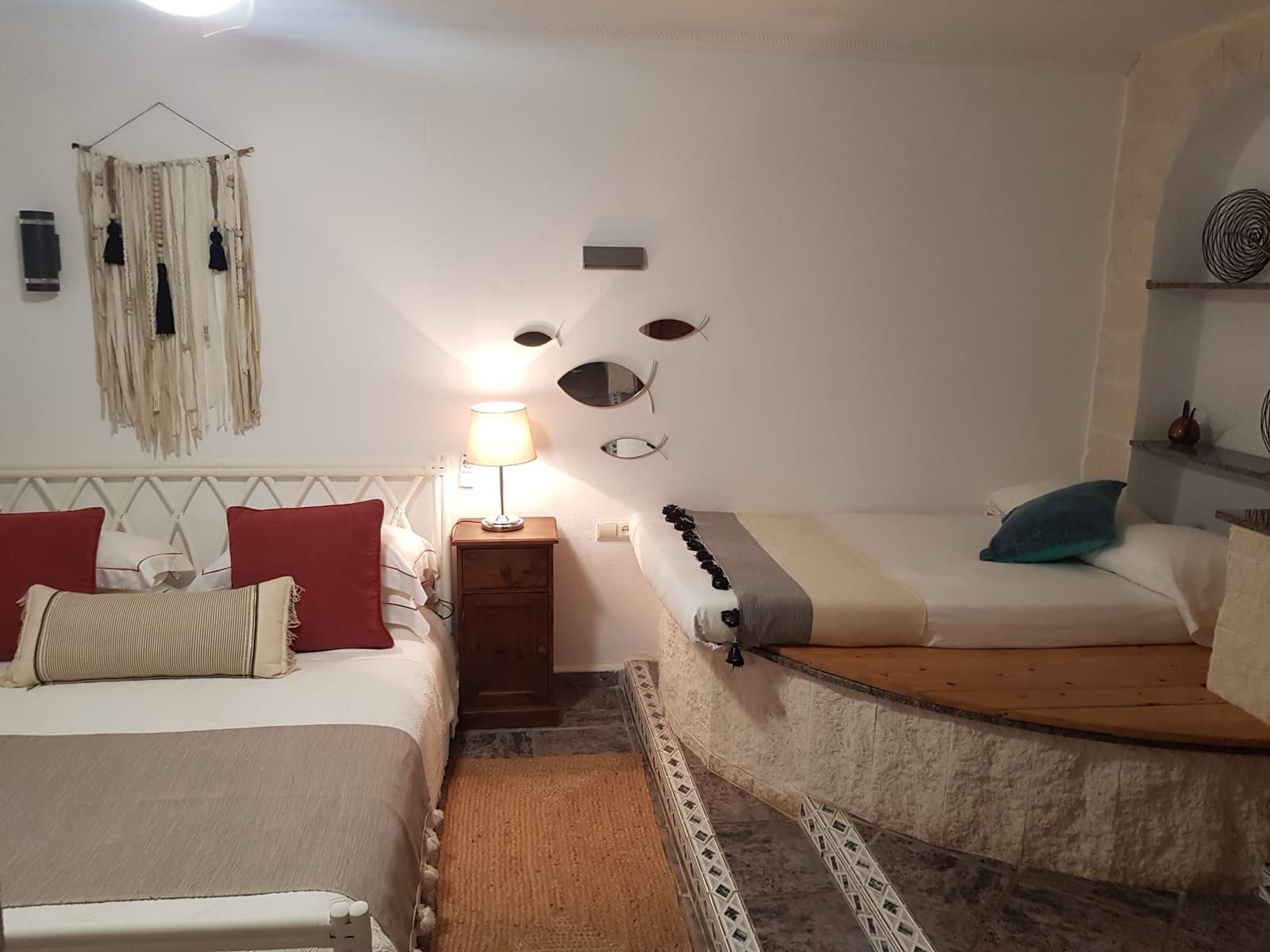 5 chambre Villa/Maison à vendre à Denia avec piscine garage - 579 000 € (Ref: 6663604)