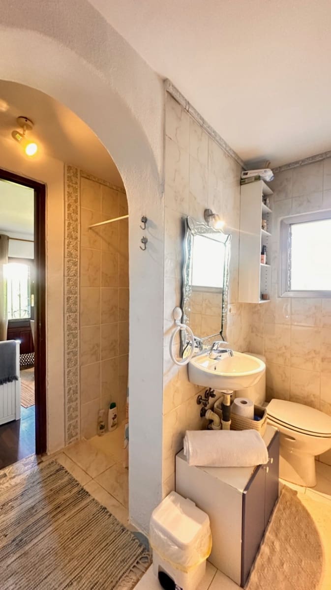5 Zimmer Villa zu verkaufen in Denia mit Pool Garage - 579.000 € (Ref: 6663604)