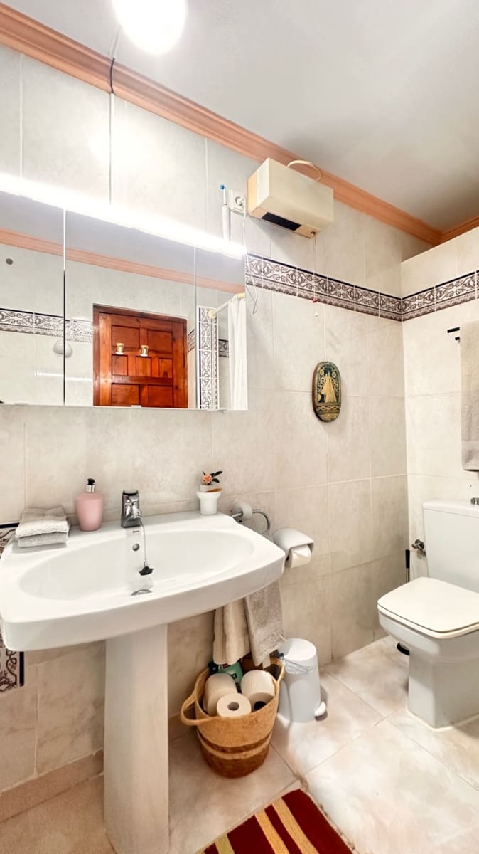 5 Zimmer Villa zu verkaufen in Denia mit Pool Garage - 579.000 € (Ref: 6663604)