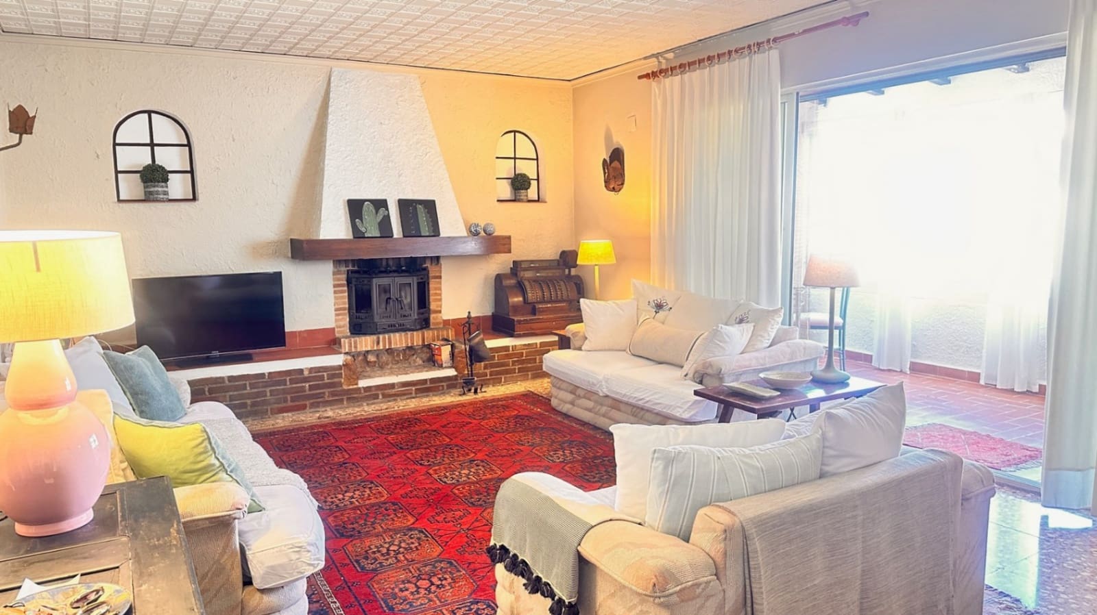 5 Zimmer Villa zu verkaufen in Denia mit Pool Garage - 579.000 € (Ref: 6663604)