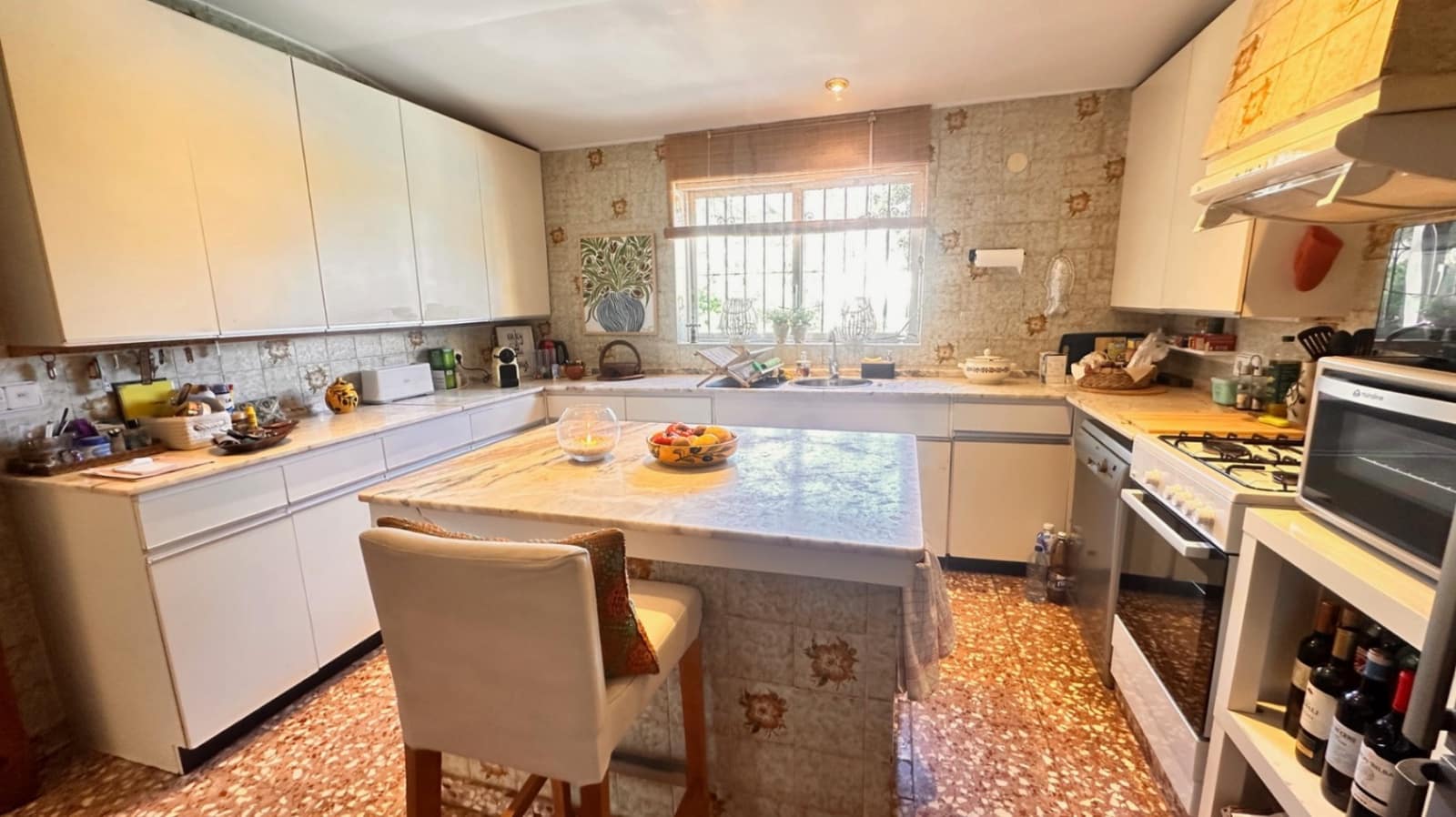 5 Zimmer Villa zu verkaufen in Denia mit Pool Garage - 579.000 € (Ref: 6663604)