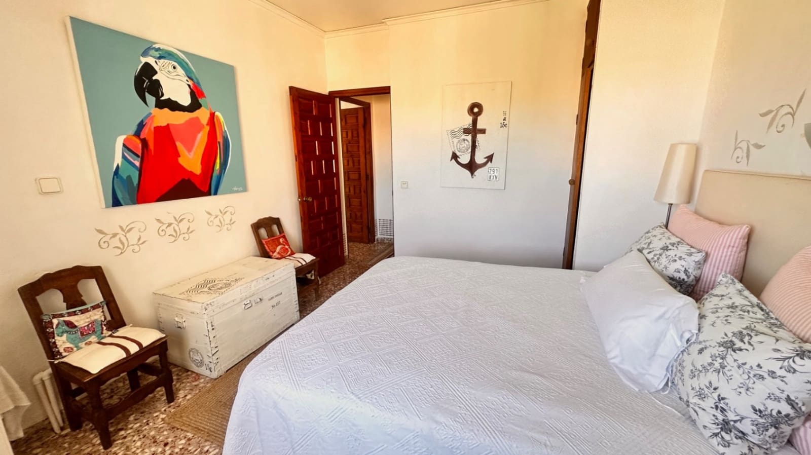 5 Zimmer Villa zu verkaufen in Denia mit Pool Garage - 579.000 € (Ref: 6663604)