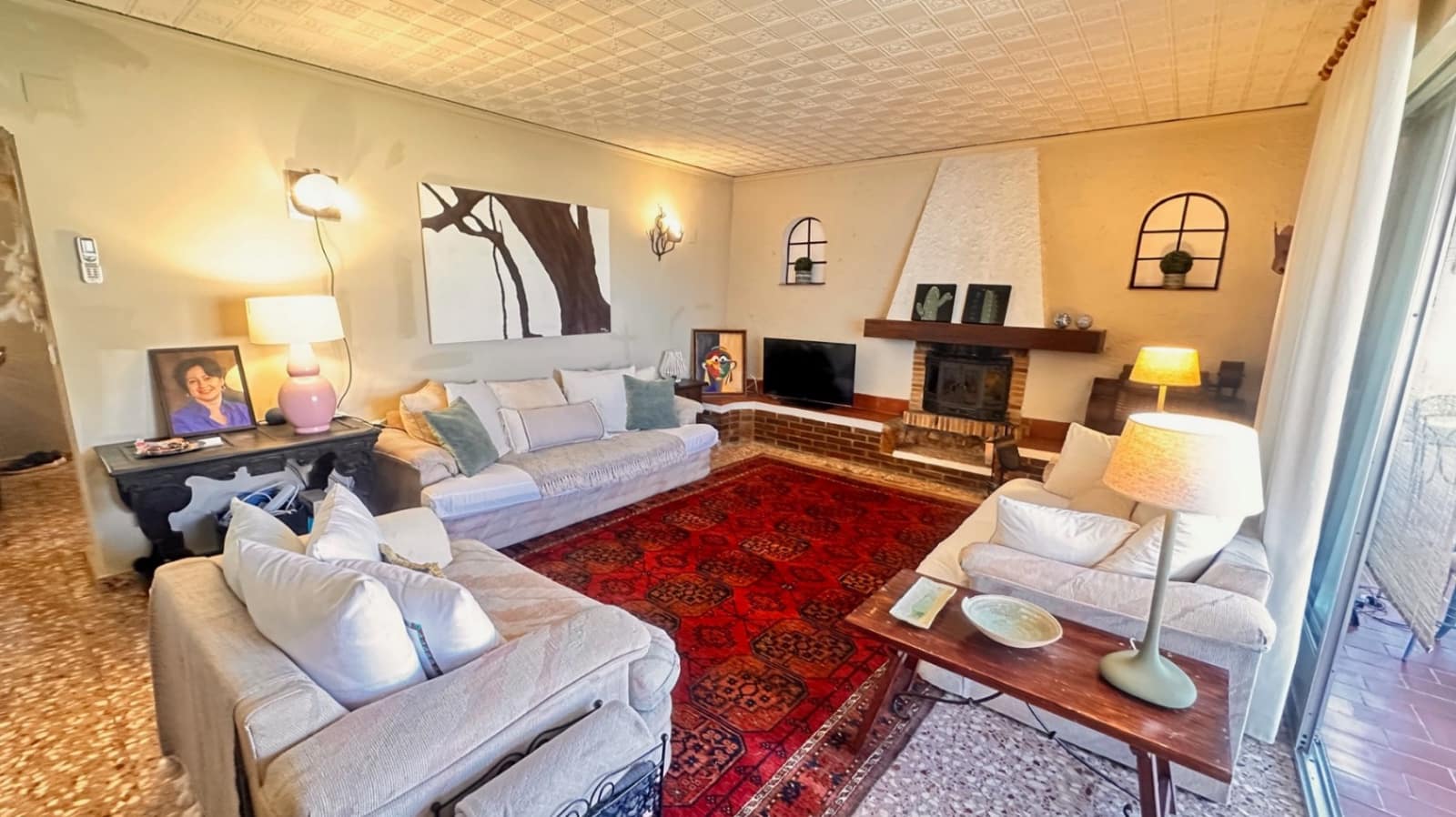5 Zimmer Villa zu verkaufen in Denia mit Pool Garage - 579.000 € (Ref: 6663604)
