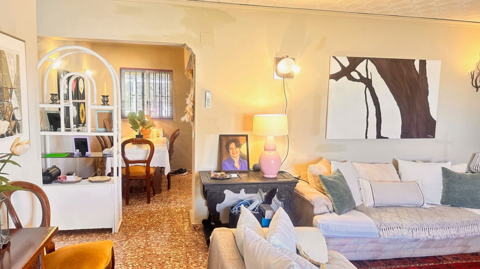 5 Zimmer Villa zu verkaufen in Denia mit Pool Garage - 579.000 € (Ref: 6663604)