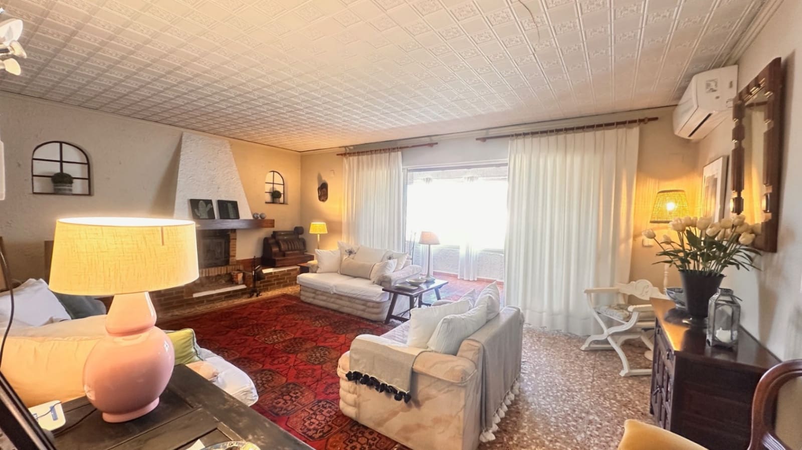 5 Zimmer Villa zu verkaufen in Denia mit Pool Garage - 579.000 € (Ref: 6663604)