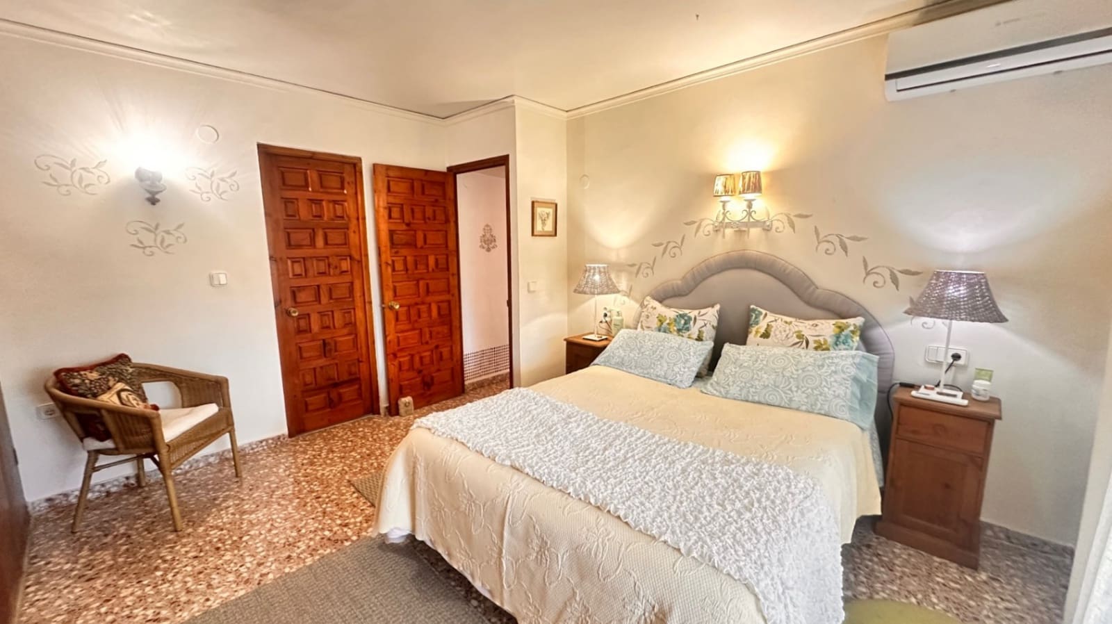 5 Zimmer Villa zu verkaufen in Denia mit Pool Garage - 579.000 € (Ref: 6663604)