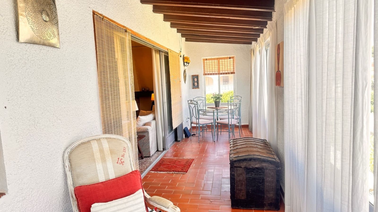 5 Zimmer Villa zu verkaufen in Denia mit Pool Garage - 579.000 € (Ref: 6663604)