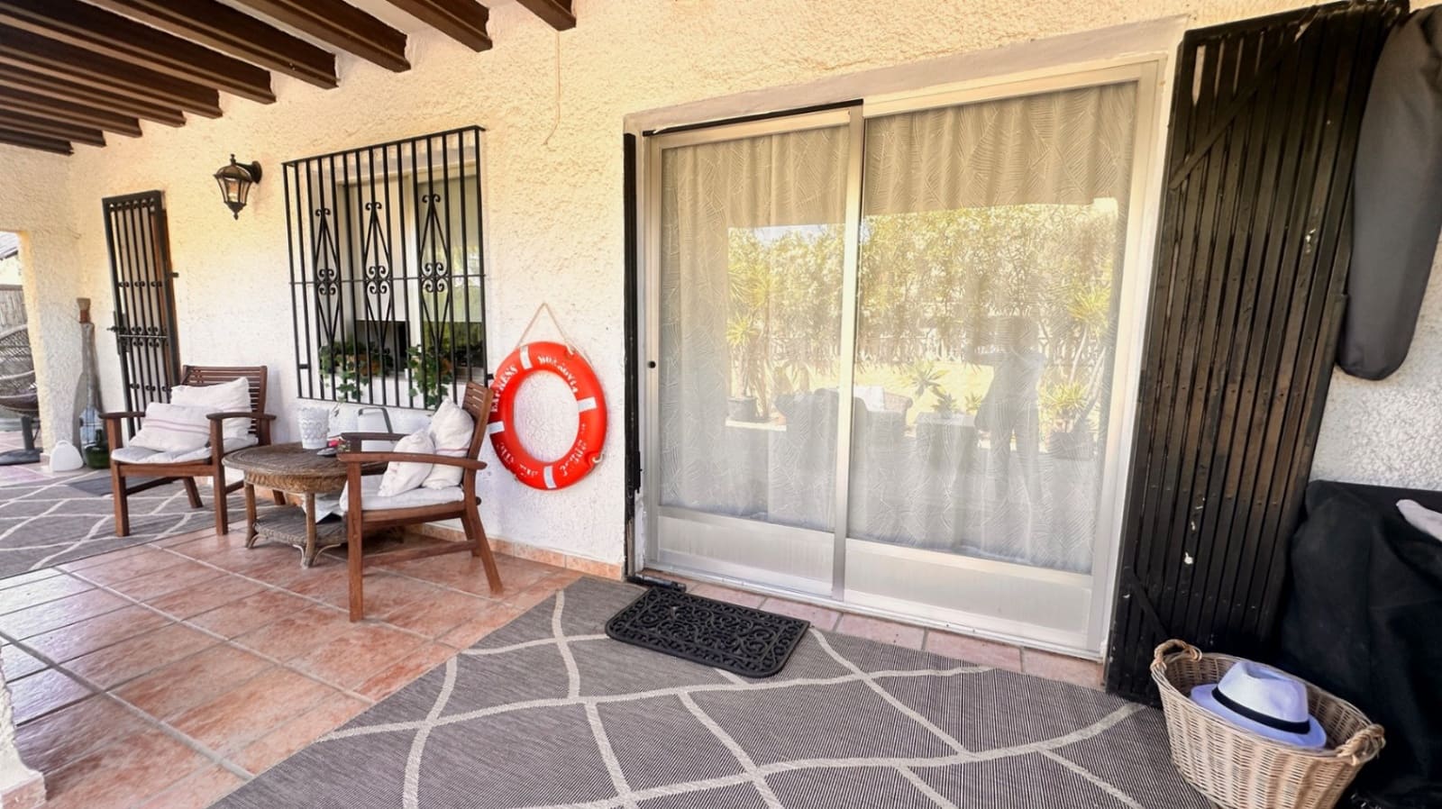 5 Zimmer Villa zu verkaufen in Denia mit Pool Garage - 579.000 € (Ref: 6663604)