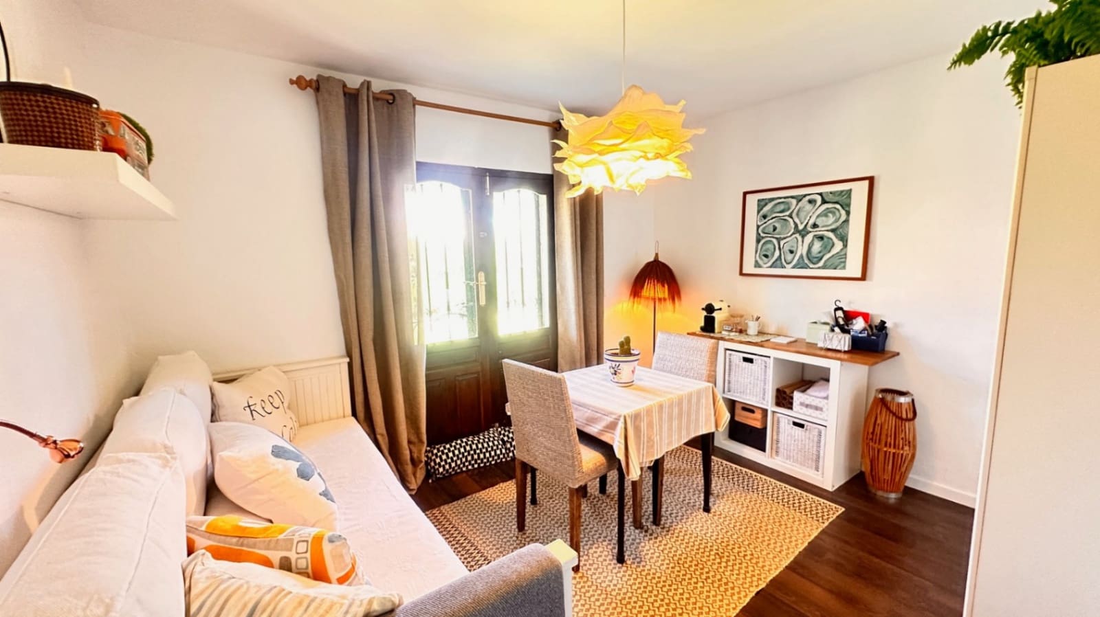 5 Zimmer Villa zu verkaufen in Denia mit Pool Garage - 579.000 € (Ref: 6663604)