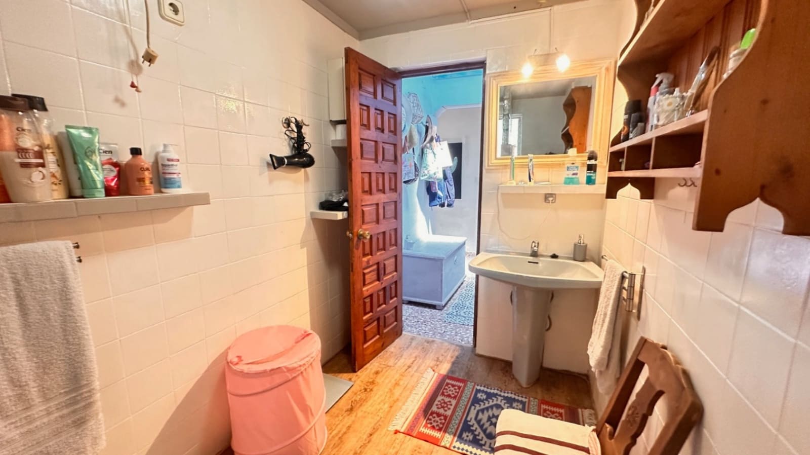 5 Zimmer Villa zu verkaufen in Denia mit Pool Garage - 579.000 € (Ref: 6663604)