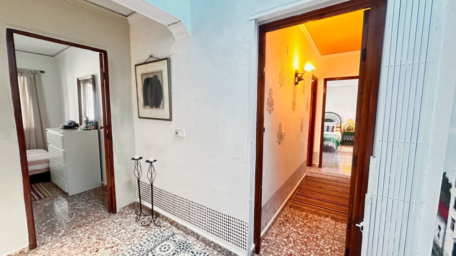 5 Zimmer Villa zu verkaufen in Denia mit Pool Garage - 579.000 € (Ref: 6663604)