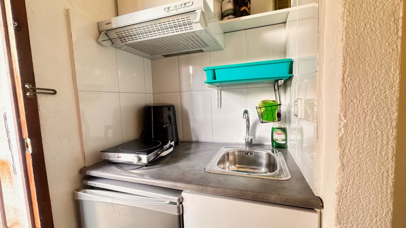5 Zimmer Villa zu verkaufen in Denia mit Pool Garage - 579.000 € (Ref: 6663604)