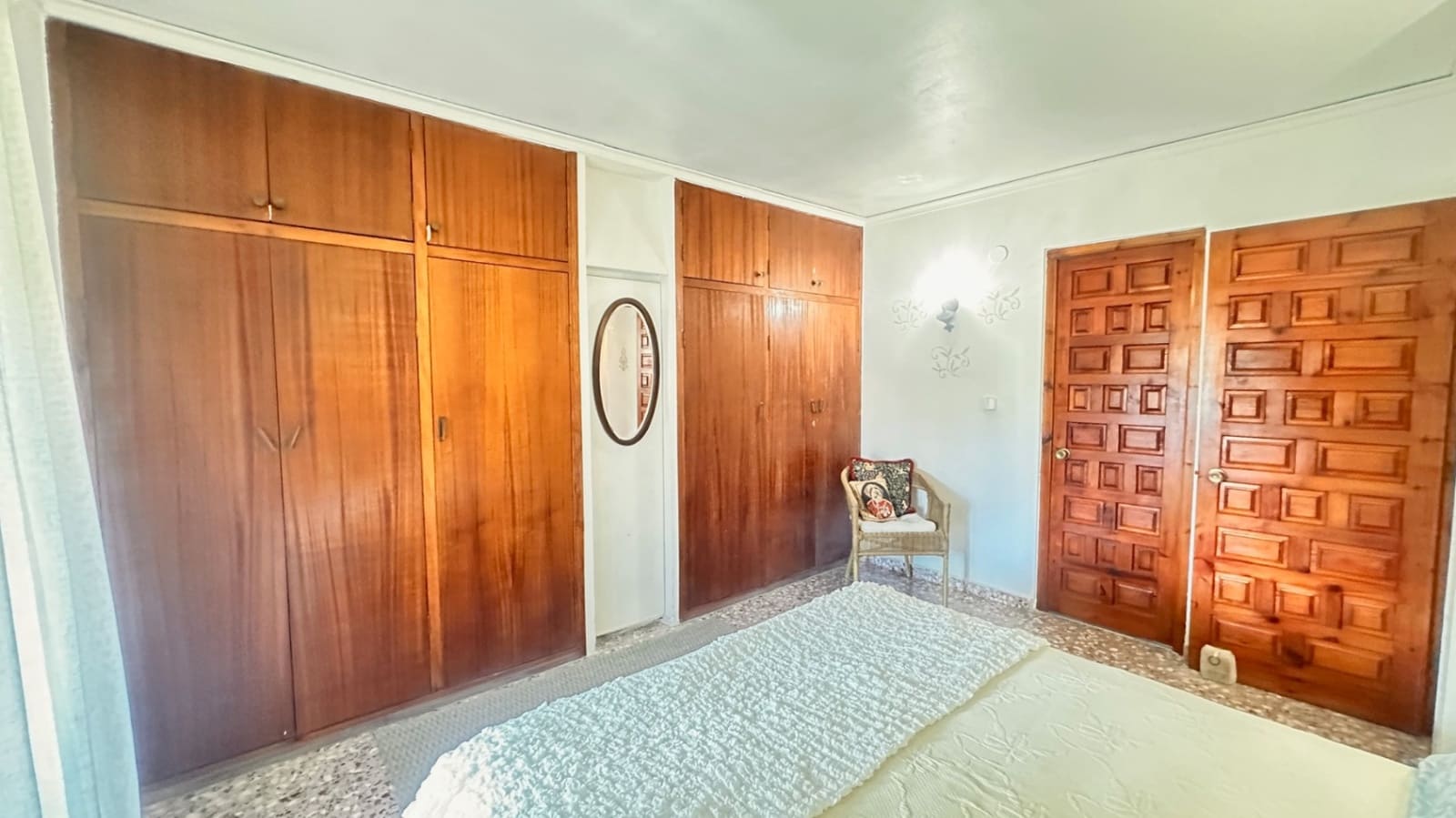 5 Zimmer Villa zu verkaufen in Denia mit Pool Garage - 579.000 € (Ref: 6663604)
