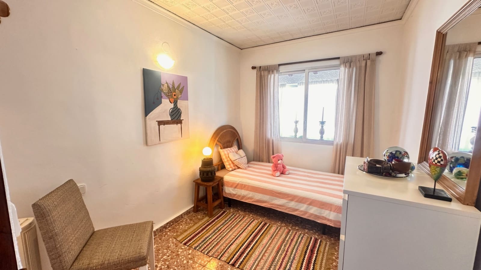5 Zimmer Villa zu verkaufen in Denia mit Pool Garage - 579.000 € (Ref: 6663604)
