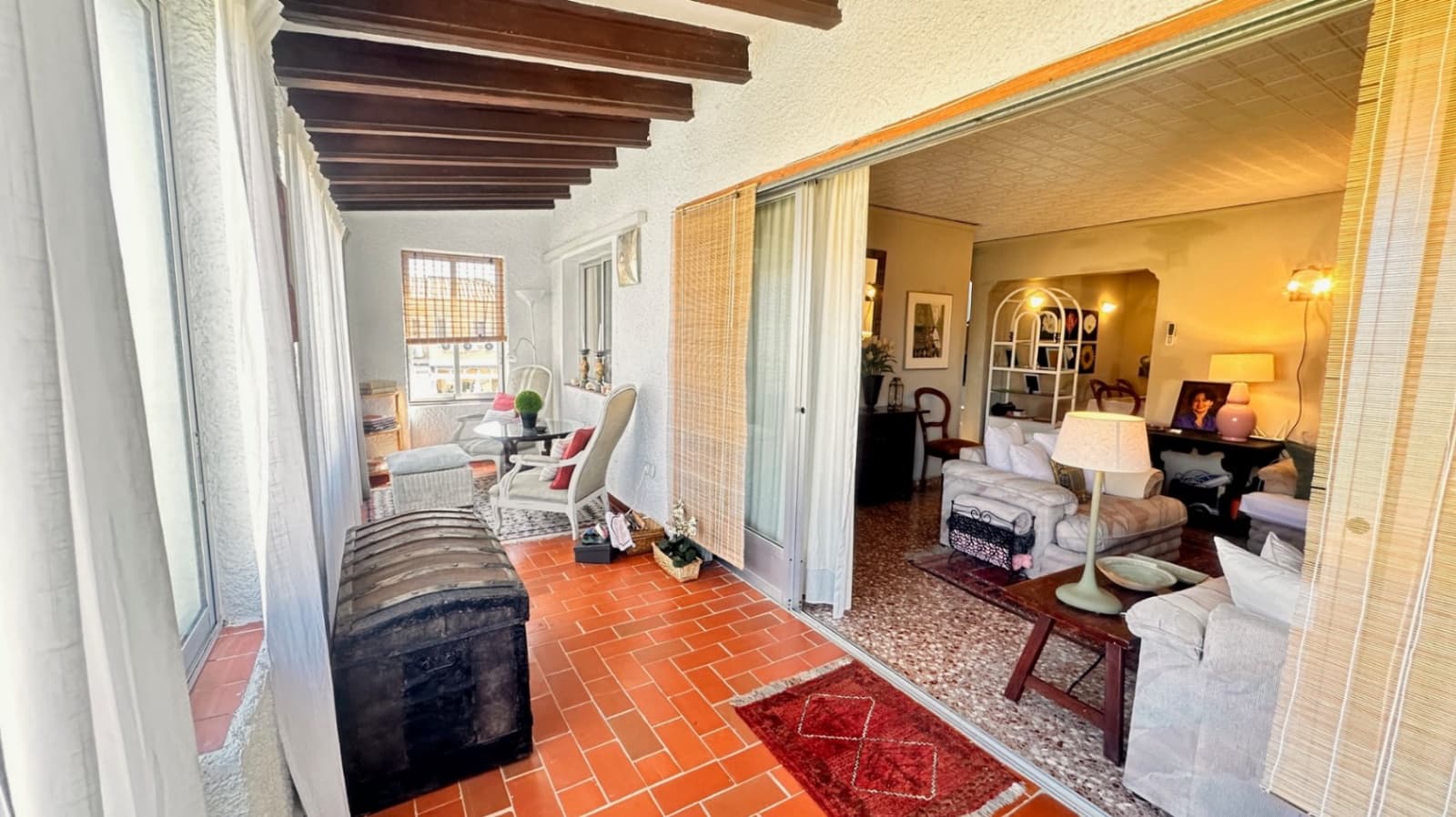 5 Zimmer Villa zu verkaufen in Denia mit Pool Garage - 579.000 € (Ref: 6663604)