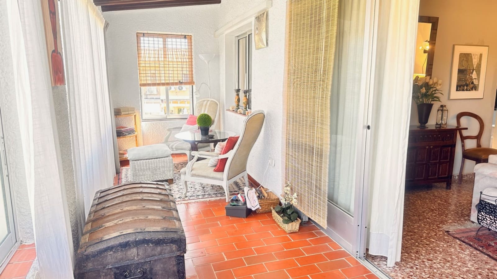 5 Zimmer Villa zu verkaufen in Denia mit Pool Garage - 579.000 € (Ref: 6663604)