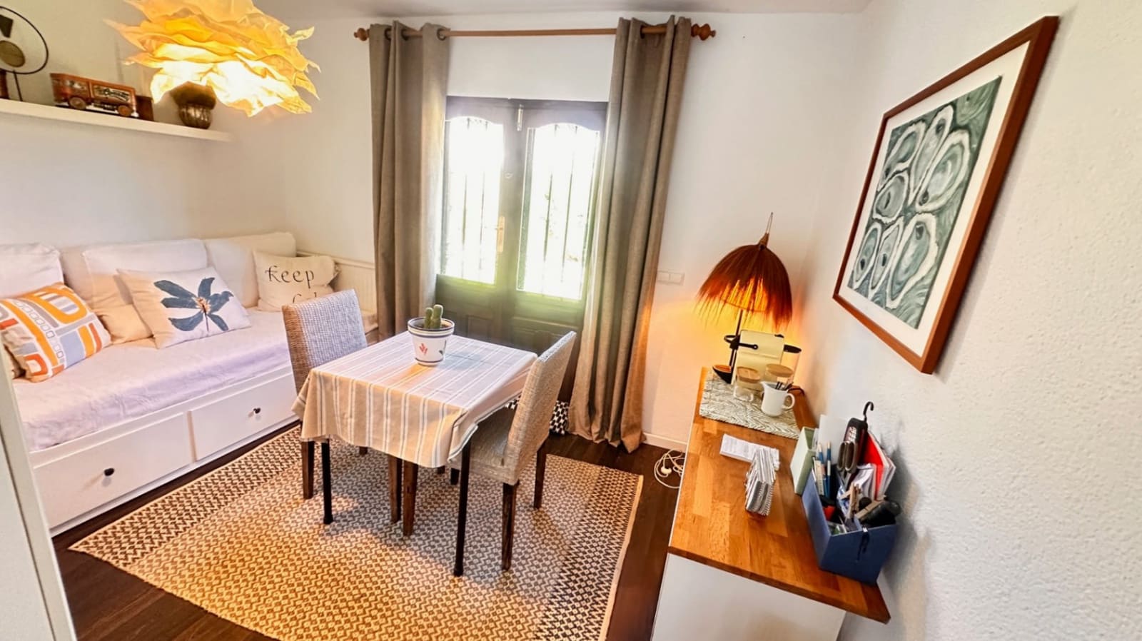 5 Zimmer Villa zu verkaufen in Denia mit Pool Garage - 579.000 € (Ref: 6663604)