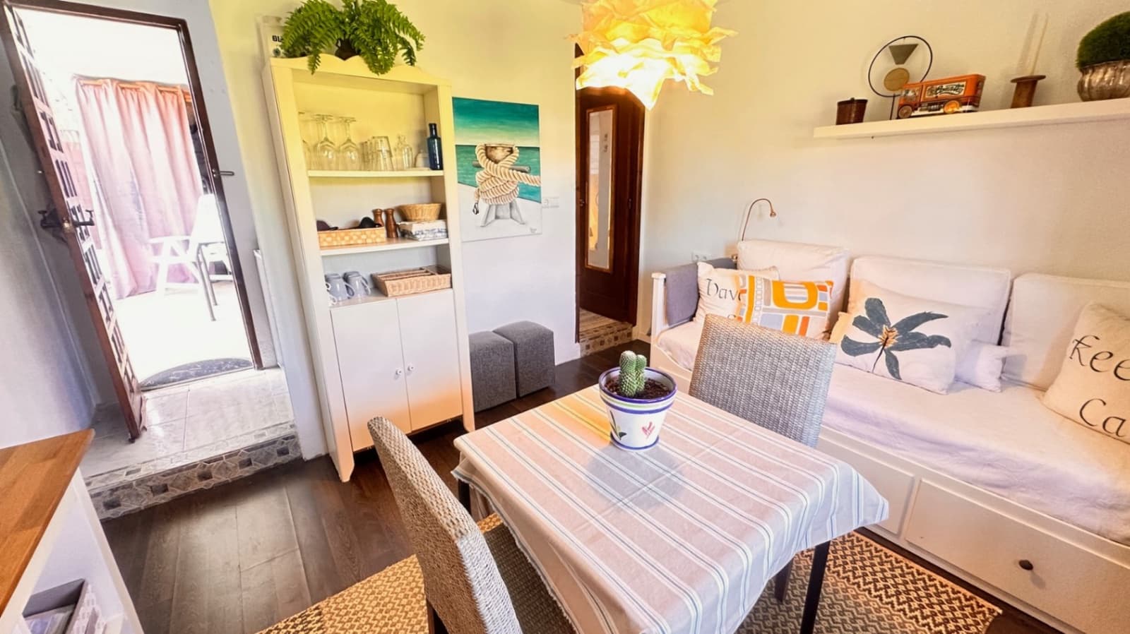 5 Zimmer Villa zu verkaufen in Denia mit Pool Garage - 579.000 € (Ref: 6663604)