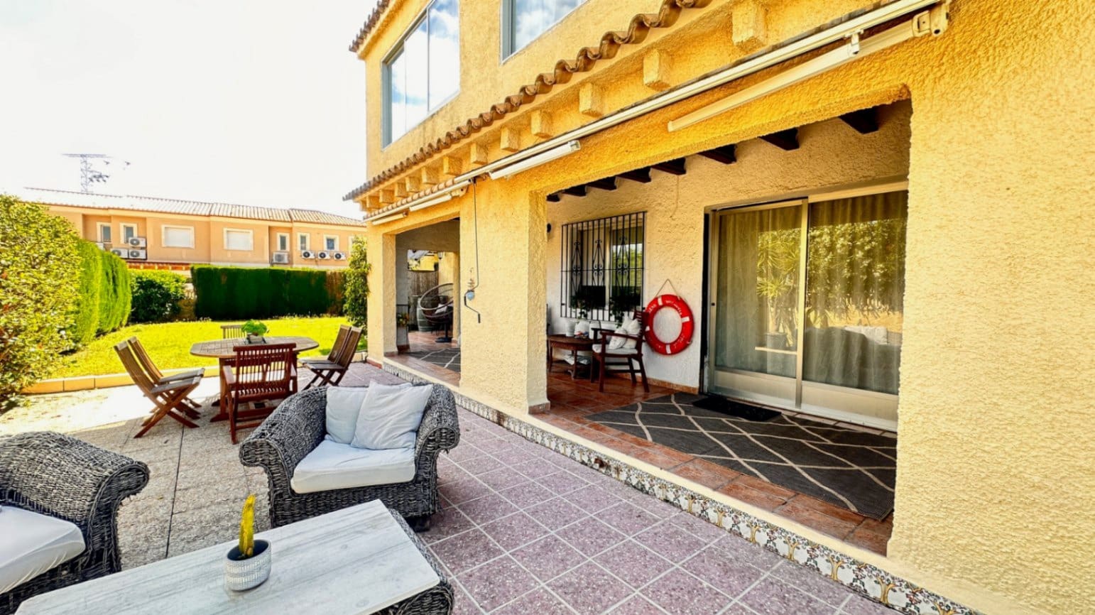 5 Zimmer Villa zu verkaufen in Denia mit Pool Garage - 579.000 € (Ref: 6663604)