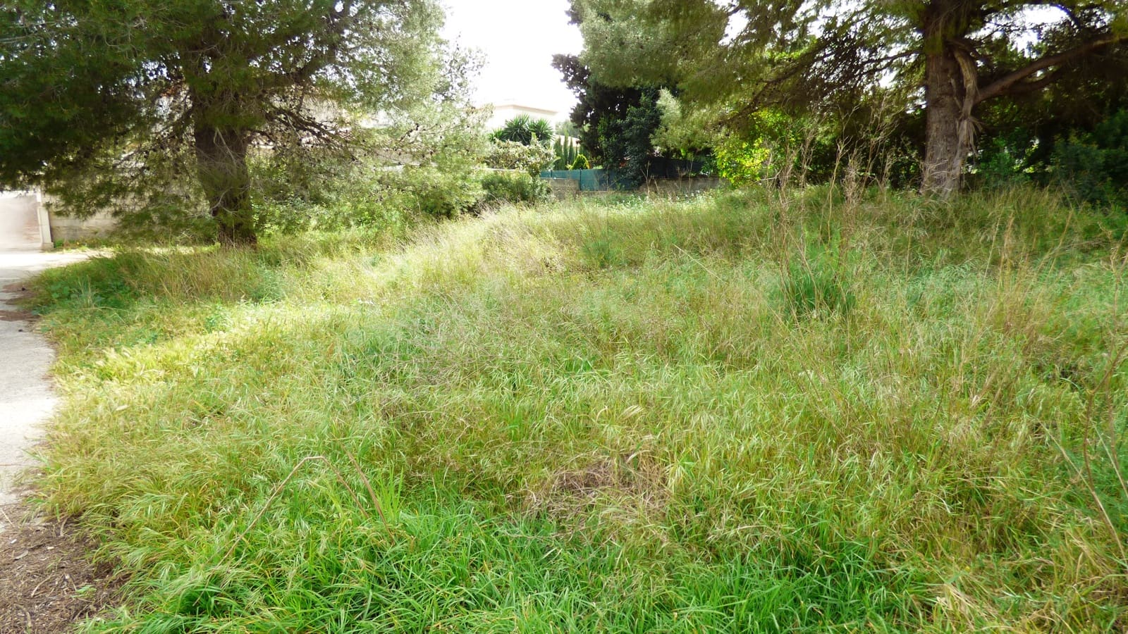 Area Edificabile in vendita in Denia - 190.000 € (Rif: 7074036)