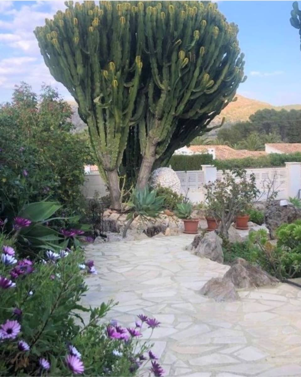 4 soveværelse Villa til salg i La Sella med swimmingpool garage - € 650.000 (Ref: 7074040)