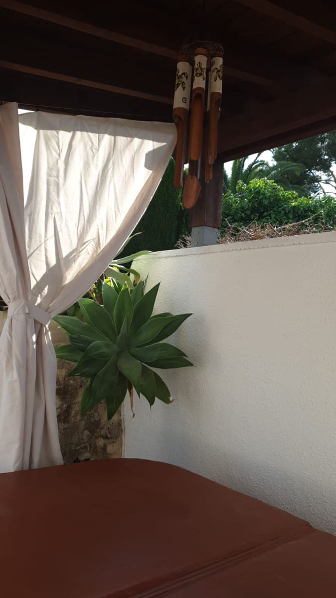 4 soveværelse Villa til salg i La Sella med swimmingpool garage - € 650.000 (Ref: 7074040)