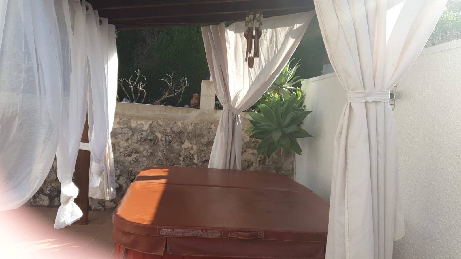 4 soveværelse Villa til salg i La Sella med swimmingpool garage - € 650.000 (Ref: 7074040)