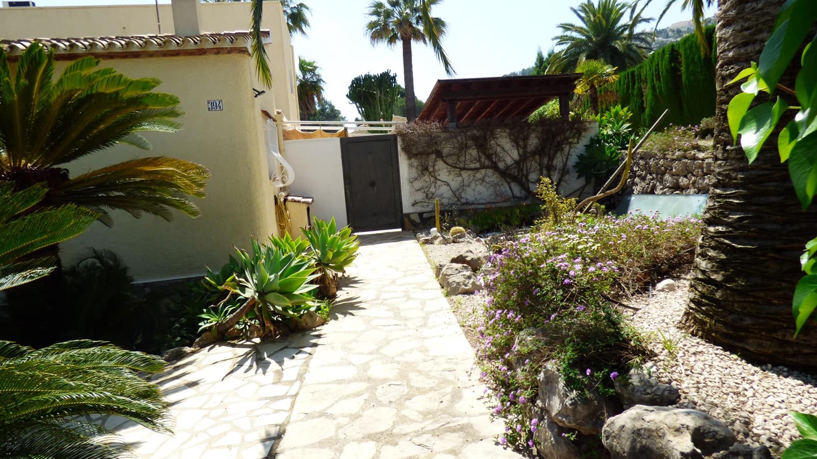 4 soveværelse Villa til salg i La Sella med swimmingpool garage - € 650.000 (Ref: 7074040)