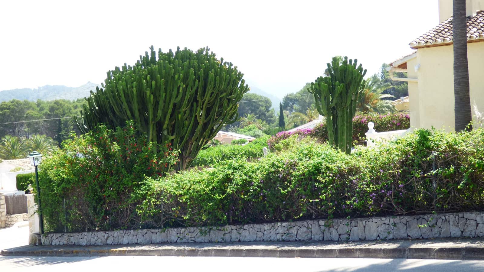 4 soveværelse Villa til salg i La Sella med swimmingpool garage - € 650.000 (Ref: 7074040)