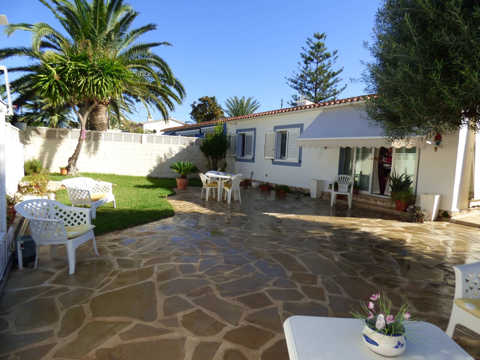 3 bedroom Villa for sale in Denia - € 470,000 (Ref: 7574181)