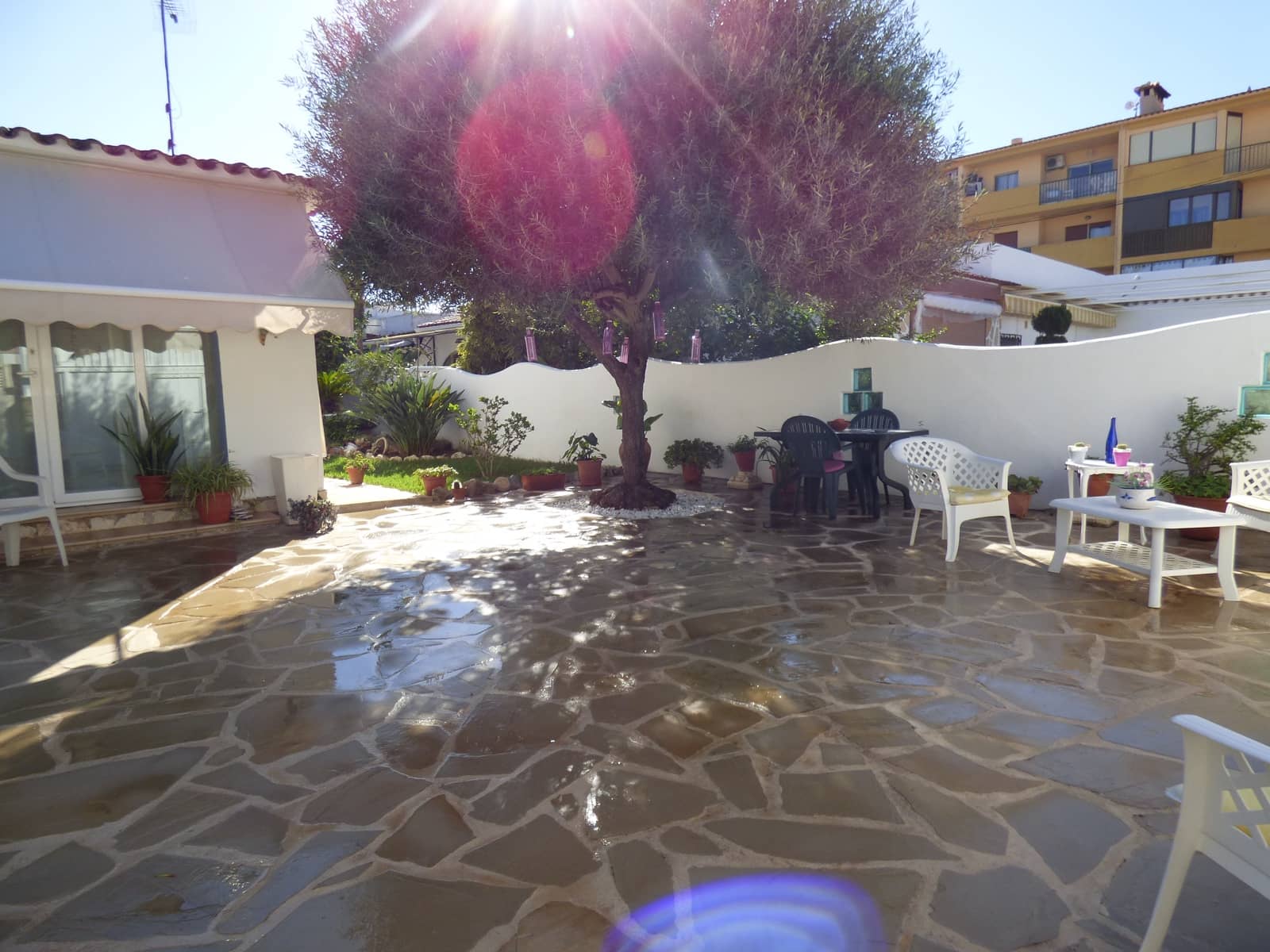 3 bedroom Villa for sale in Denia - € 470,000 (Ref: 7574181)