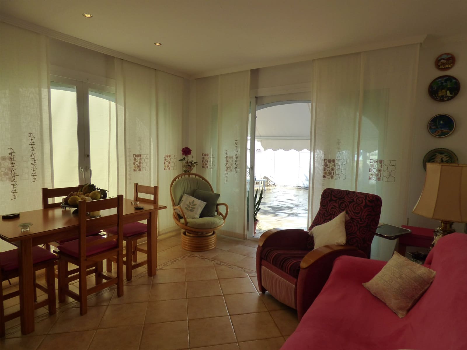 3 bedroom Villa for sale in Denia - € 470,000 (Ref: 7574181)