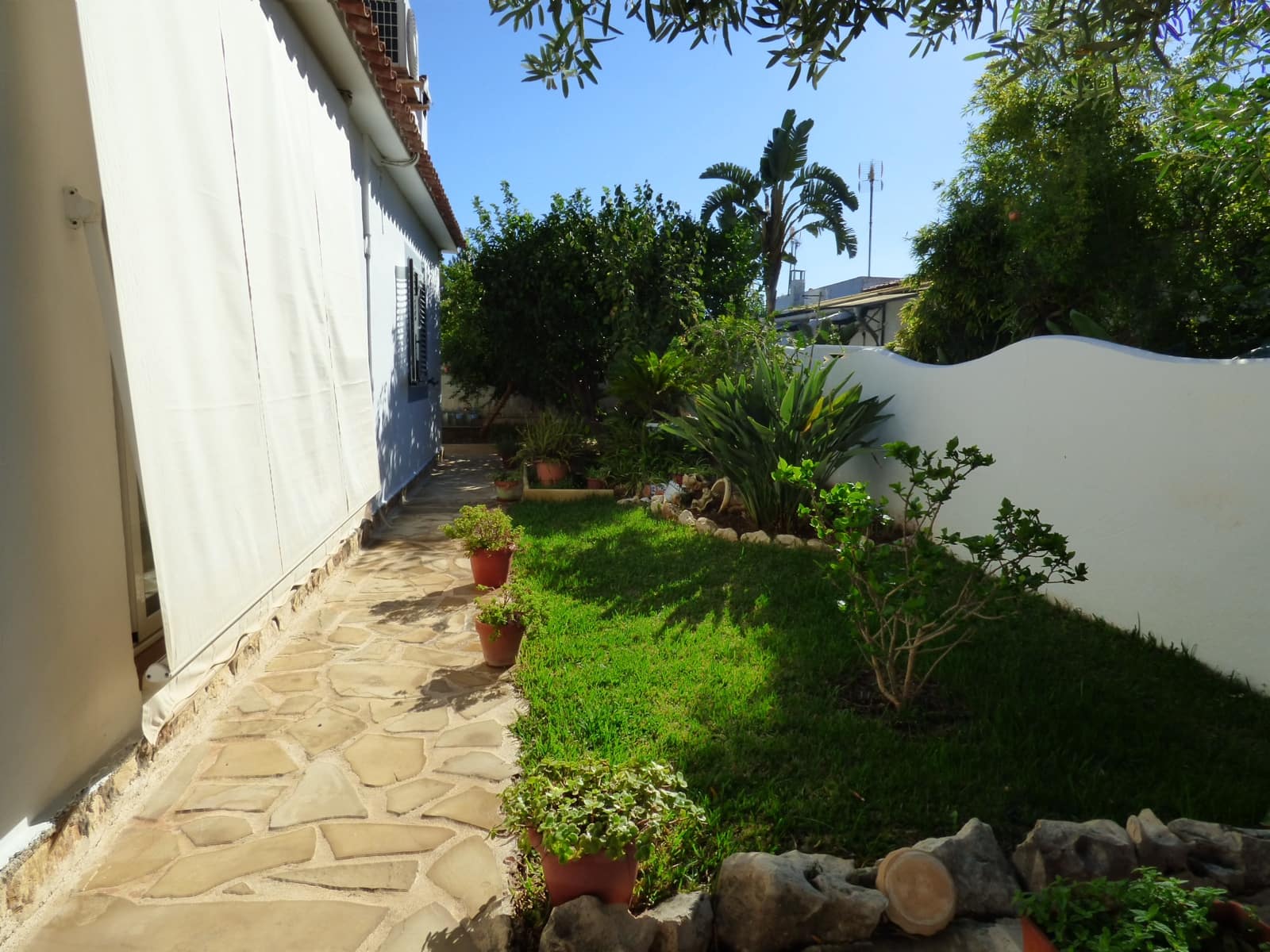 3 bedroom Villa for sale in Denia - € 470,000 (Ref: 7574181)
