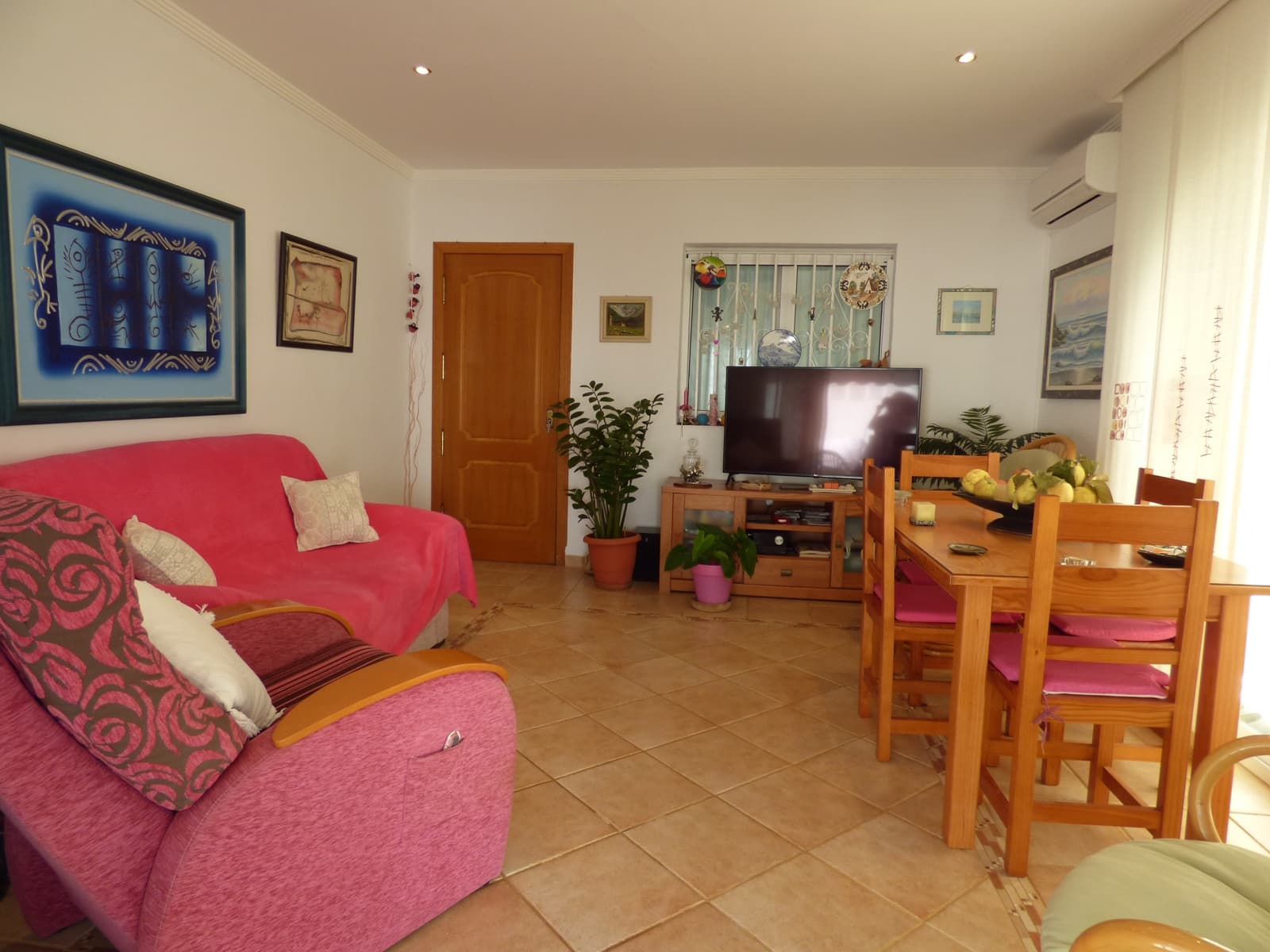 3 bedroom Villa for sale in Denia - € 470,000 (Ref: 7574181)