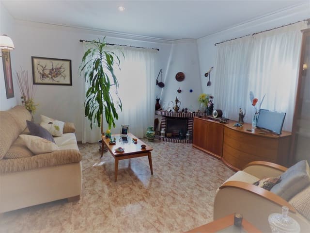 3 makuuhuone Huvila myytävänä paikassa Dénia - 470 000 € (Ref: 7574181)