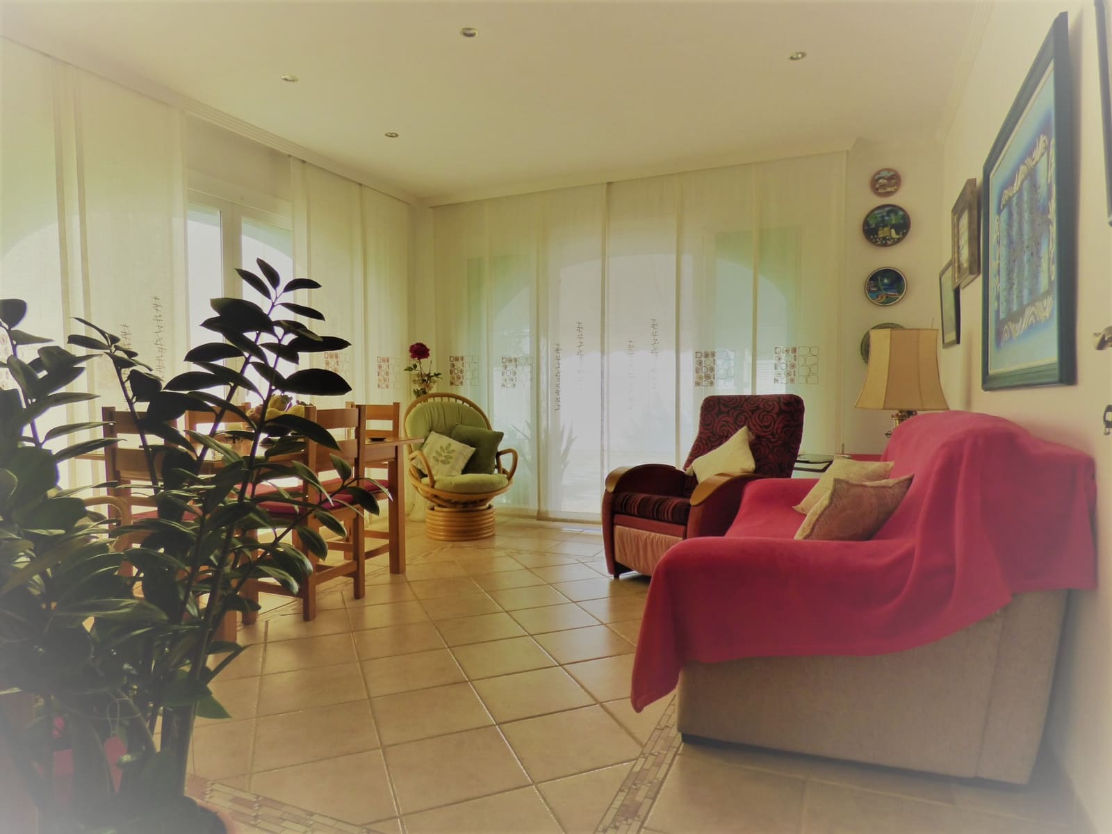 3 bedroom Villa for sale in Denia - € 470,000 (Ref: 7574181)