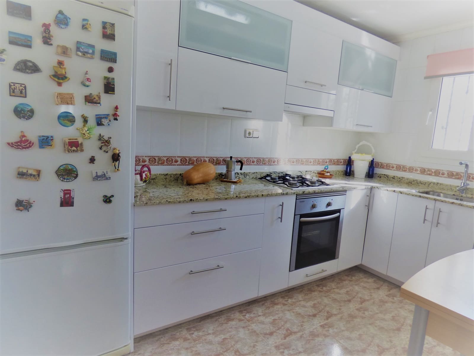 3 bedroom Villa for sale in Denia - € 470,000 (Ref: 7574181)