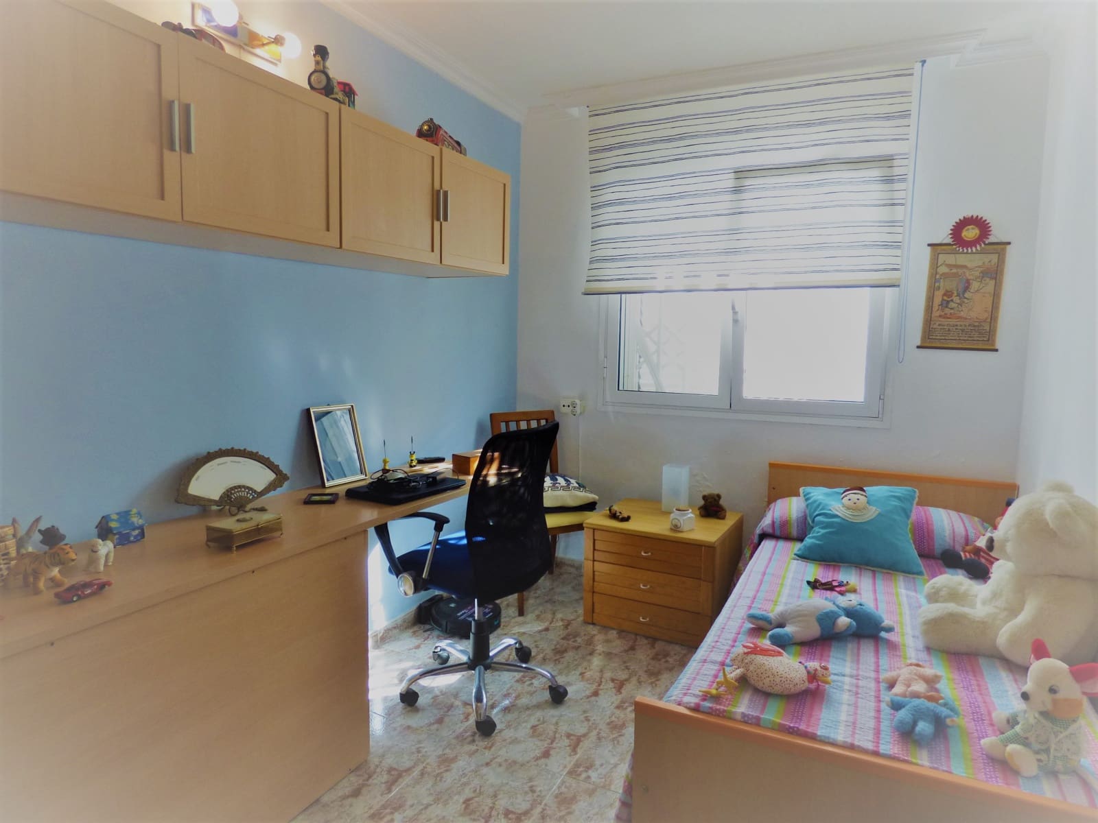 3 bedroom Villa for sale in Denia - € 470,000 (Ref: 7574181)