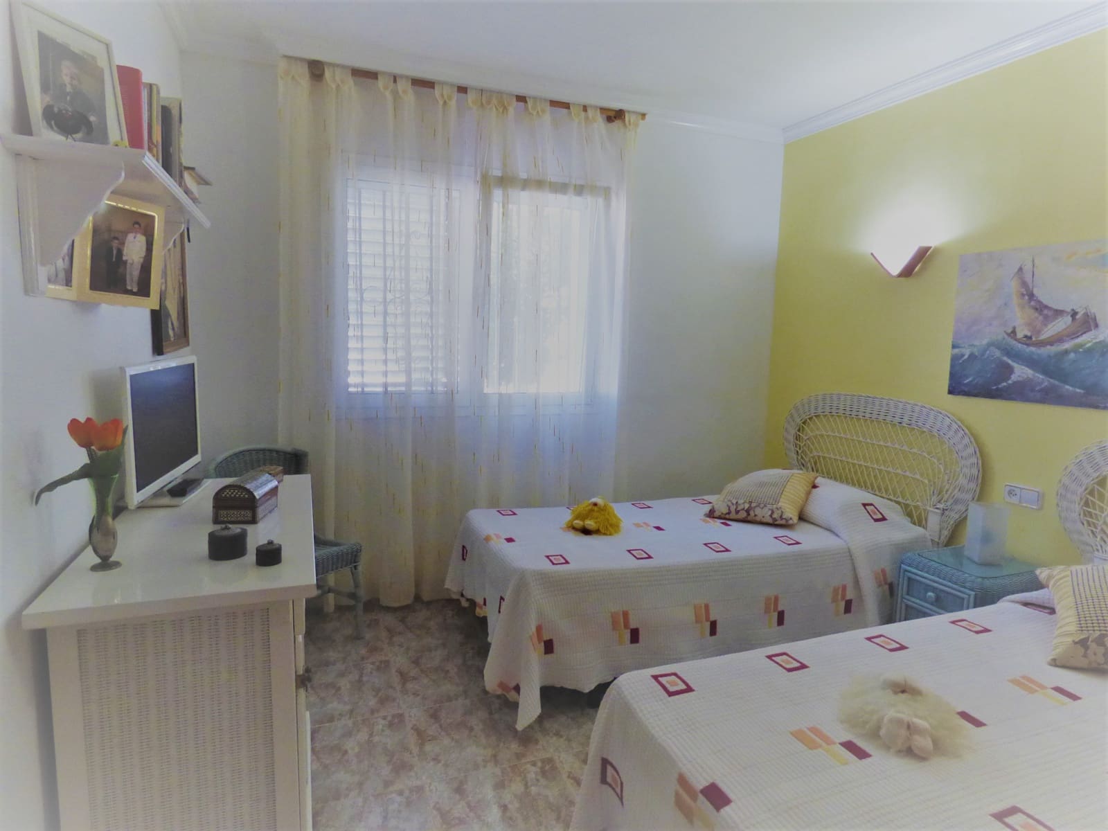 3 bedroom Villa for sale in Denia - € 470,000 (Ref: 7574181)