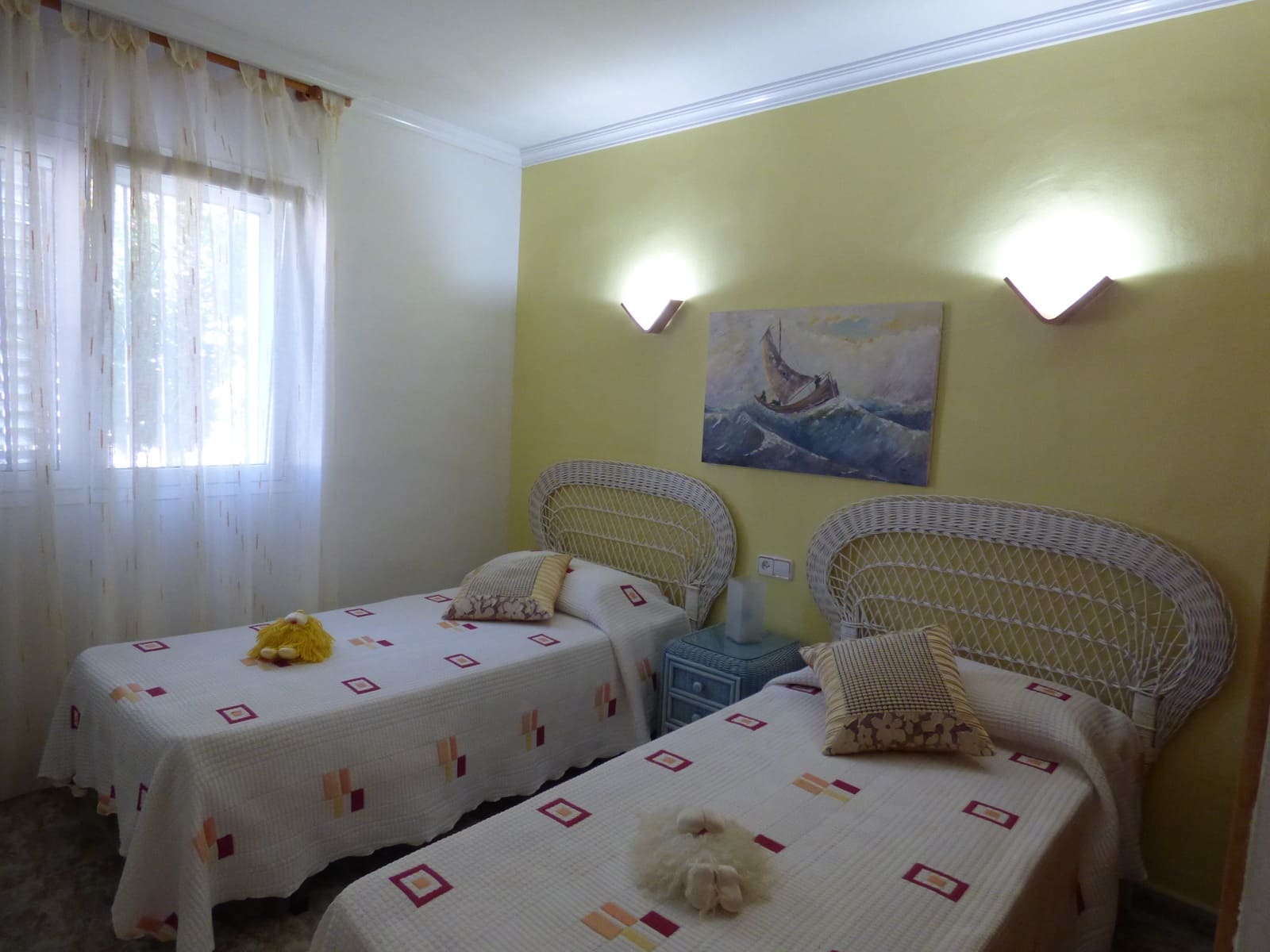 3 bedroom Villa for sale in Denia - € 470,000 (Ref: 7574181)