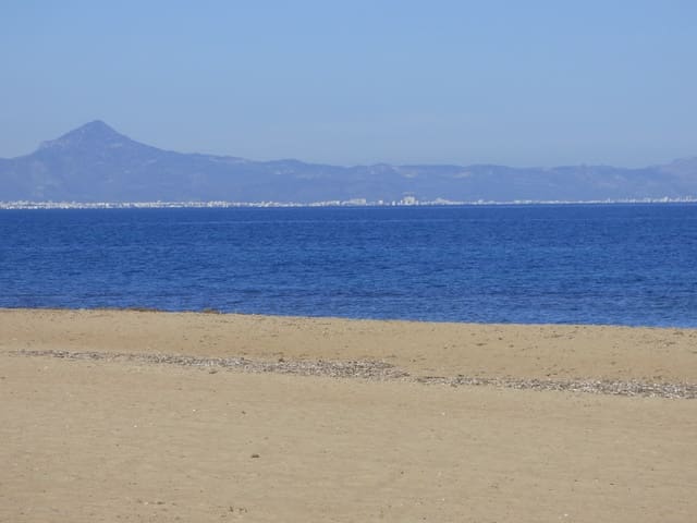 3 makuuhuone Huvila myytävänä paikassa Dénia - 470 000 € (Ref: 7574181)