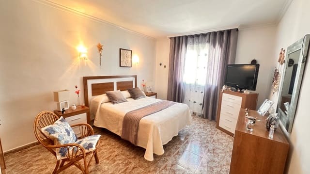 3 chambre Villa/Maison à vendre à Dénia - 560 000 € (Ref: 7574181)