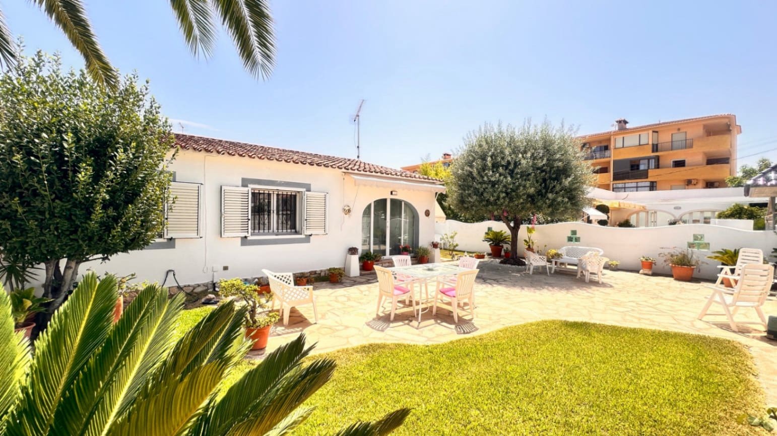 3 chambre Villa/Maison à vendre à Denia - 560 000 € (Ref: 7574181)