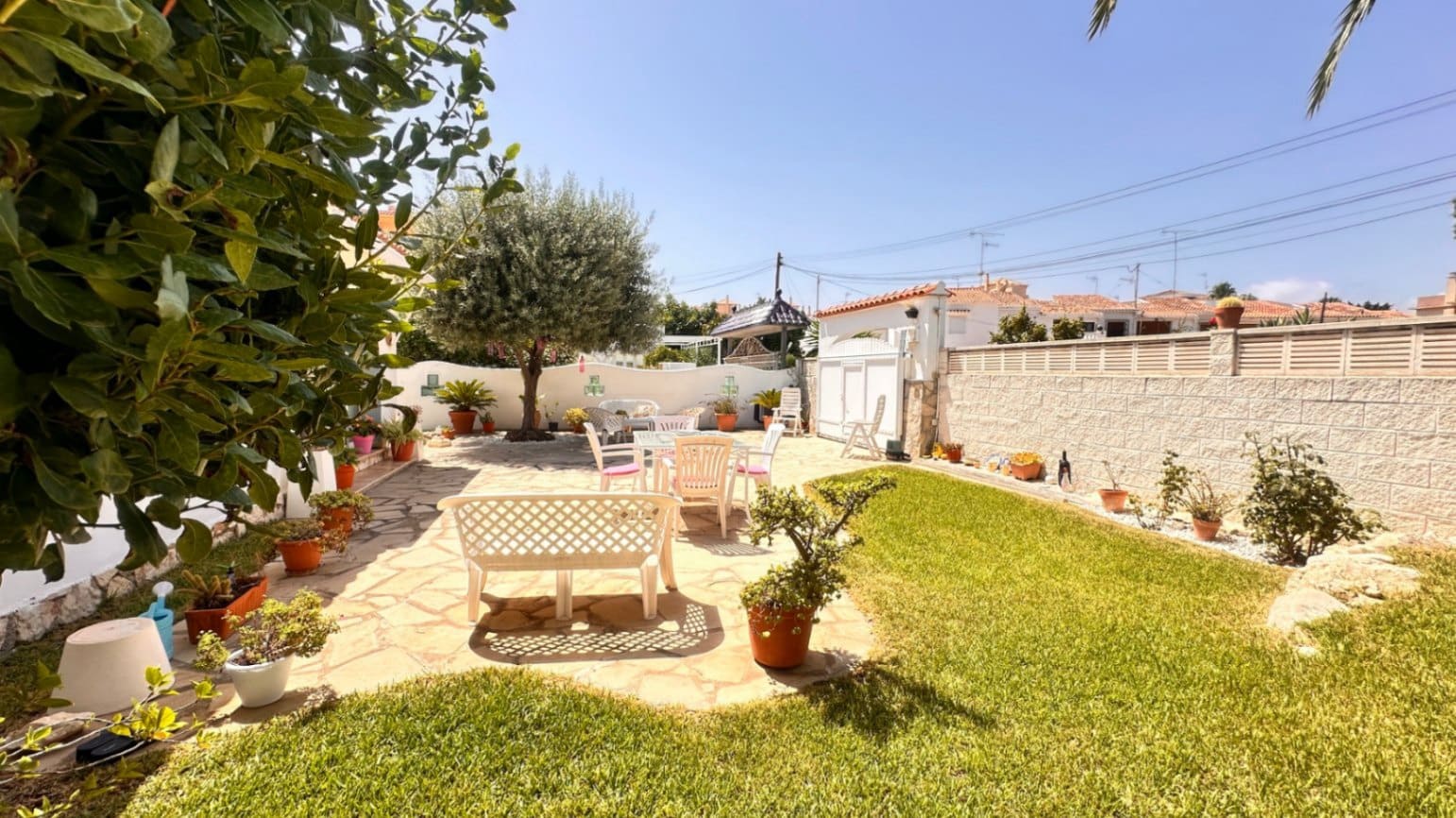 3 chambre Villa/Maison à vendre à Denia - 560 000 € (Ref: 7574181)