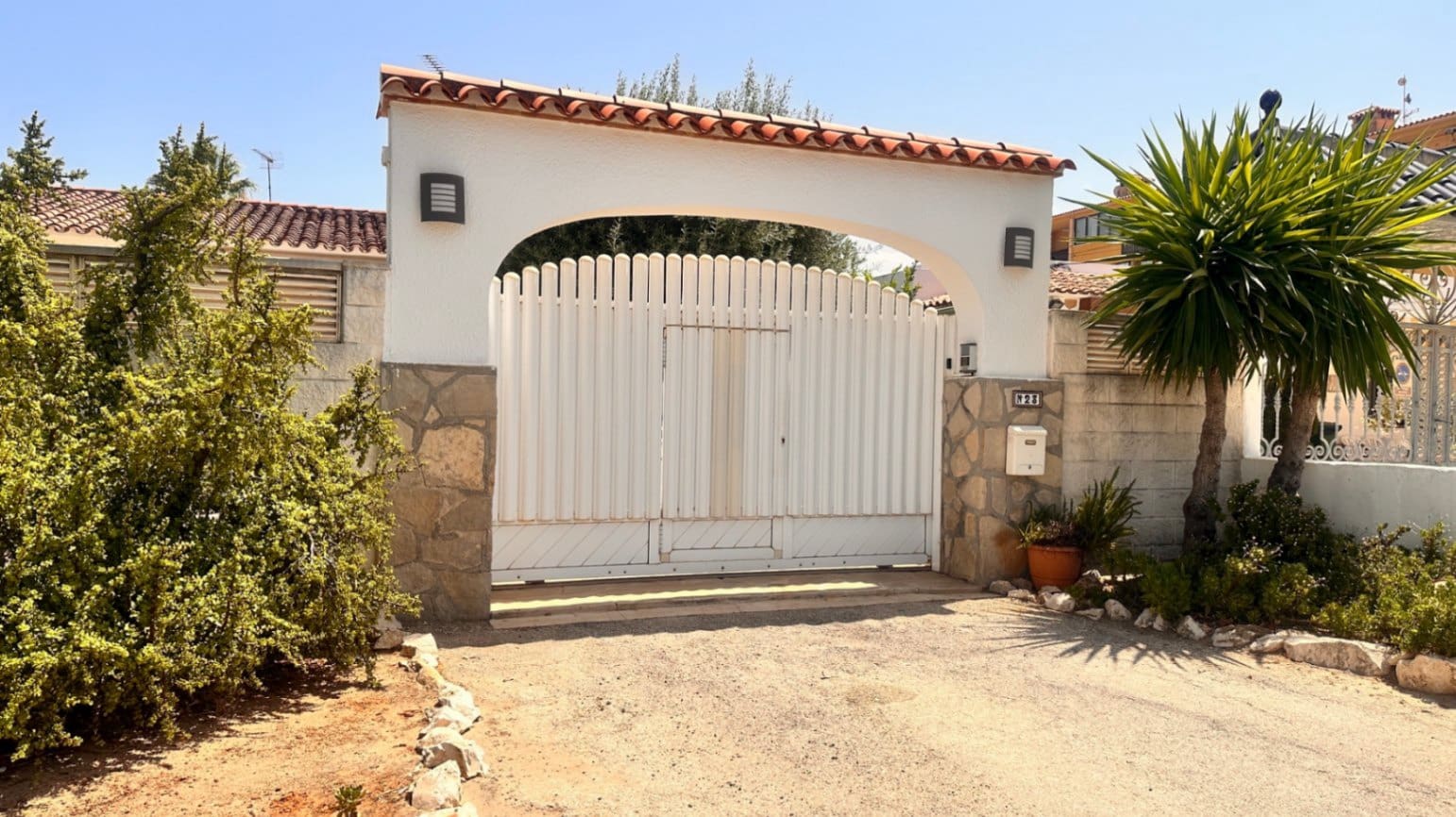 3 chambre Villa/Maison à vendre à Denia - 560 000 € (Ref: 7574181)