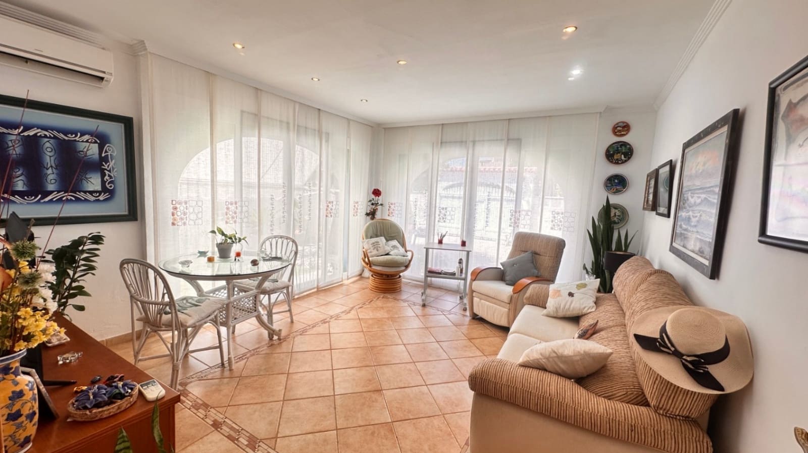 3 chambre Villa/Maison à vendre à Denia - 560 000 € (Ref: 7574181)