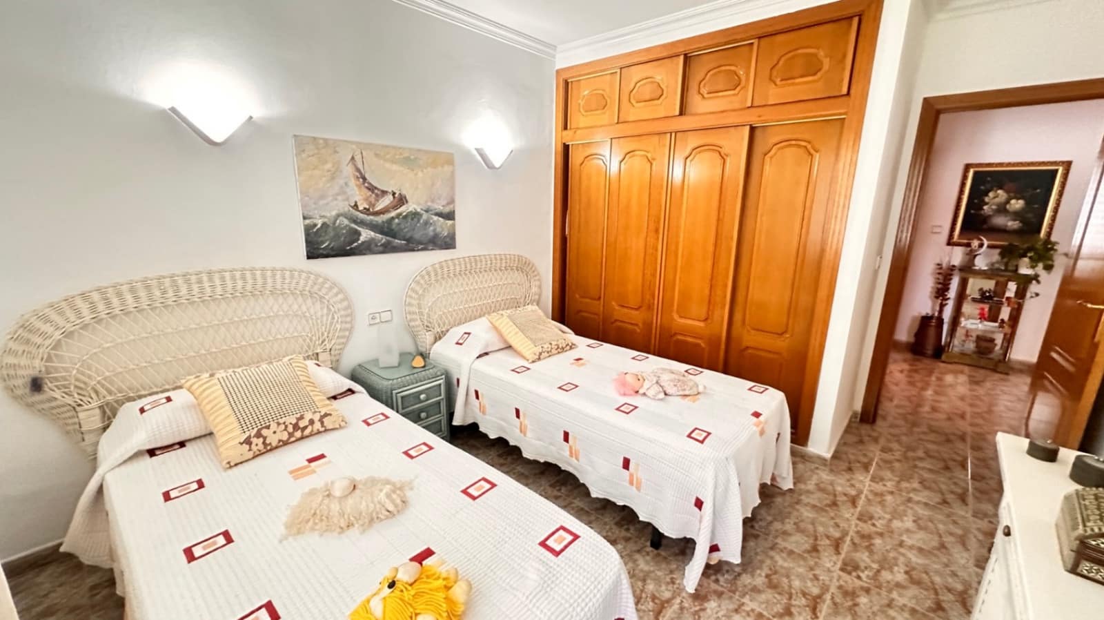 3 chambre Villa/Maison à vendre à Denia - 560 000 € (Ref: 7574181)